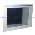 Allen Bradley 6186M-15ALTR Versa View Industrial Monitor 15" Color Product Image