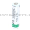 Allen Bradley 6632-P3B (BATTERY) Battery Product Image