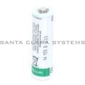 Allen Bradley 6632-P3C (BATTERY) Battery Product Image