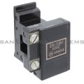 Allen Bradley 69A113 Coil Size 00 208 Volt 60 HZ Product Image