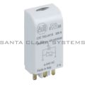 Allen Bradley 700-AV1R Varistor+LED Module Product Image