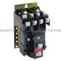 Allen Bradley 700-BR400 Type Brm AC Relay 120V-60Hz or 110V-50Hz 4No Product Image