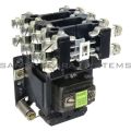 Allen Bradley 700-BX440A Relay Product Image