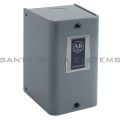 Allen Bradley 700-C201A1 Type C AC Relay, Enclosed Product Image