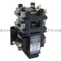 Allen Bradley 700-C400A1 Relay Product Image