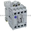Allen Bradley 700-CF220N Control Relay Product Image