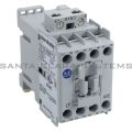 Allen Bradley 700-CF400EJ Control Relay Product Image