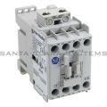 Allen Bradley 700-CF400KL Control Relay Product Image