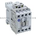 Allen Bradley 700-CF400Q Contactor Product Image
