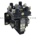 Allen Bradley 700-CL110A12 Heavy Duty 10 amp, Non-Ind 300 Volts AC Product Image