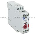 Allen Bradley 700-FSB4UZ12 Timing Relay Product Image