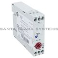 Allen Bradley 700-FSK3CU23 Timing Relay Product Image