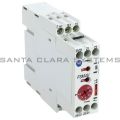 Allen Bradley 700-FSM4UU23 Timing Relay Product Image