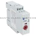 Allen Bradley 700-FSQ3QU18 Timing Relay Product Image
