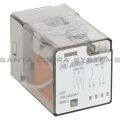 Allen Bradley 700-HA32A1 Tube Base Relay Product Image