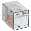 Allen Bradley 700-HA32A24 Tube Base Relay Product Image