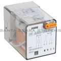 Allen Bradley 700-HA32A24-3-4 Tube Base Relay Product Image
