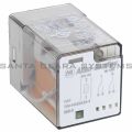 Allen Bradley 700-HA32A24-4 Tube Base Relay Product Image