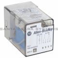 Allen Bradley 700-HA32Z01 Tube Base Relay Product Image