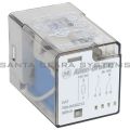 Allen Bradley 700-HA32Z12 Tube Base Relay Product Image