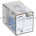 Allen Bradley 700-HA32Z24 Tube Base Relay Product Image