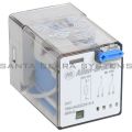 Allen Bradley 700-HA32Z24-3-4 Tube Base Relay Product Image
