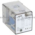 Allen Bradley 700-HA32Z24-4 Tube Base Relay Product Image