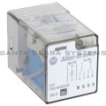 Allen Bradley 700-HA32Z48 Tube Base Relay Product Image