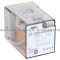 Allen Bradley 700-HA33A1 Tube Base Relay Product Image