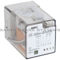 Allen Bradley 700-HA33A1-4 Tube Base Relay Product Image