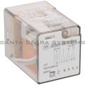Allen Bradley 700-HA33A12 Tube Base Relay Product Image