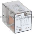Allen Bradley 700-HA33A2 Tube Base Relay Product Image