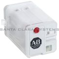 Allen Bradley 700-HA33A24-1-4 Relay Product Image