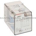 Allen Bradley 700-HA33Z1 Tube Base Relay Product Image