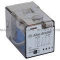 Allen Bradley 700-HA33Z12 Tube Base Relay Product Image