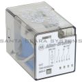 Allen Bradley 700-HA33Z24 Tube Base Relay Product Image