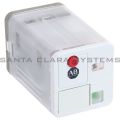 Allen Bradley 700-HA33Z24-1-4 Tube Base Relay Product Image