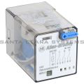 Allen Bradley 700-HA33Z24-3-4 Tube Base Relay Product Image