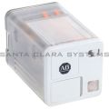 Allen Bradley 700-HA33Z24-4 Tube Base Relay Product Image