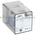 Allen Bradley 700-HA33Z48-4 Tube Base Relay Product Image