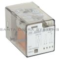 Allen Bradley 700-HAB2A1 Tube Base Relay Product Image