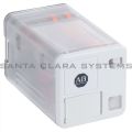 Allen Bradley 700-HAB2Z12 Tube Base Relay Product Image