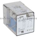 Allen Bradley 700-HAB2Z24 Tube Base Relay Product Image