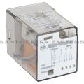 Allen Bradley 700-HAB3A1 Tube Base Relay Product Image