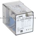 Allen Bradley 700-HAB3Z24 Tube Base Relay Product Image