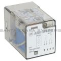 Allen Bradley 700-HAX2Z24 Tube Base Relay Product Image