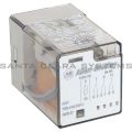Allen Bradley 700-HAX3A1 Tube Base Relay Product Image