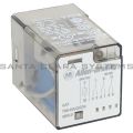 Allen Bradley 700-HAX3Z24 Tube Base Relay Product Image