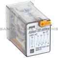 Allen Bradley 700-HC14A1-3-4 General Relay Product Image