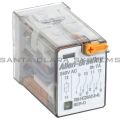 Allen Bradley 700-HC24A2-3-4L Relay Product Image